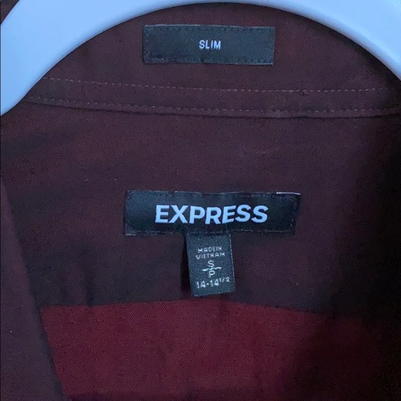 Button down t-shirt - Picture 2 of 2